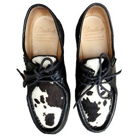 Paraboot modèle Michael p 36,5 Noir