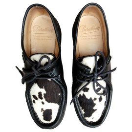 Paraboot modello Michael p 36,5 Nero