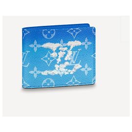 Louis Vuitton LV Slender cloud new Blue