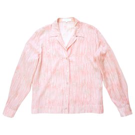 Escada Jackets Pink