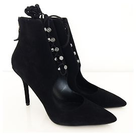 Bottines Guess - Jamais utilisées Noir