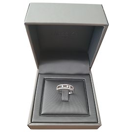 Messika Bewegung Silber