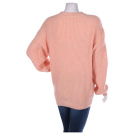 Dagmar-Knitwear-Pink,Coral