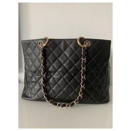 Chanel-Compras-Negro