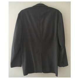 Kenzo-Kenzo jacket-Grey
