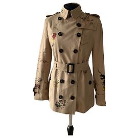 Burberry EL CHELSEA CORTO Multicolor Beige