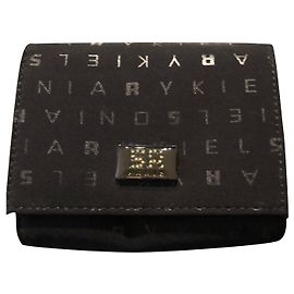 Sonia Rykiel purse Black