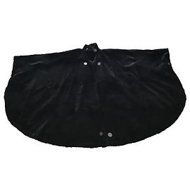 Fendissime Reversible Cape Black