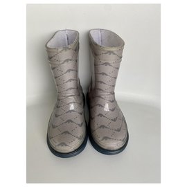 Armani-Boots-Blue,Grey