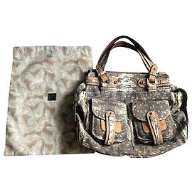 Jamin Puech Handtaschen Mehrfarben