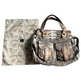 Jamin Puech Bolsas Multicor