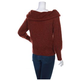 Gestuz-Knitwear-Brown,Multiple colors,Other