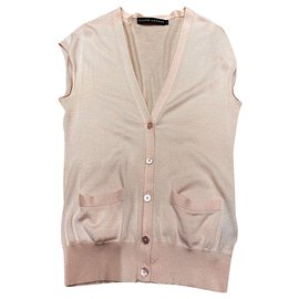 Ralph Lauren-Knitwear-Pink