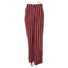Gestuz Tillygz Pants Polyester Size 38 Multiple colors