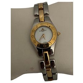 Baume & Mercier Linea Weiß