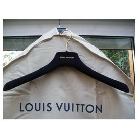 Louis Vuitton-Bolsa de viaje-Beige