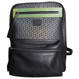 Christian Louboutin Aliosha Backpack Black