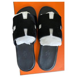 Hermès-Izmir-Black