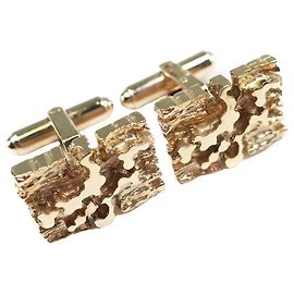 Broche Dior Doré