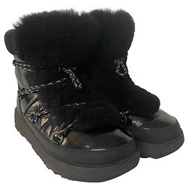 Ugg very rare model Black