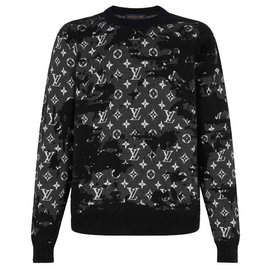 loui vuitton pullover