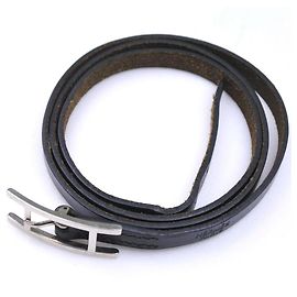 Hermès Hermes bracelet Black