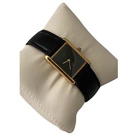 cartier Black