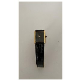 Cartier-cartier-Black