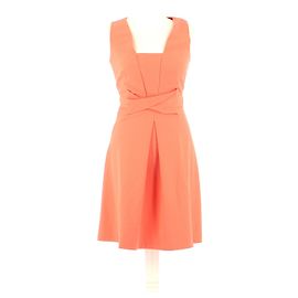 Tara Jarmon Robe Koralle