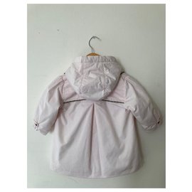 Baby Dior-Mantel-Pink