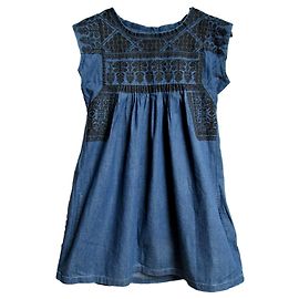 Isabel Marant Etoile Vestidos Azul