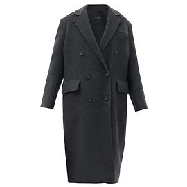 Weekend Max Mara Mäntel, Oberbekleidung Anthrazitgrau