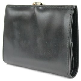 Prada-PRADA wallet-Black