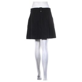 Missoni-Skirts-Black