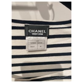 Chanel-Hauts-Noir,Blanc