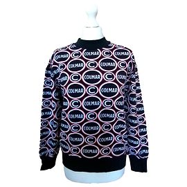 Colmar LOGO Negro