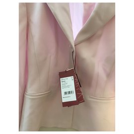 Weekend Max Mara-Veste max mara-Rosa