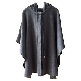 Massimo Dutti Tricots Gris