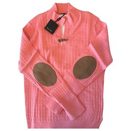 Massimo Dutti Camisolas Rosa