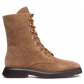 Stuart Weitzman McKenzee Beige