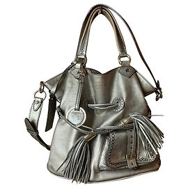 Lancel 1st flirt bronze Bronze