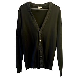 Cardigan Chanel Black