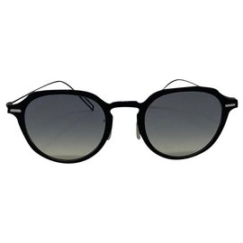 Dior-DIOR SUNGLASSES DIORDISAPPEAR1 black-Black