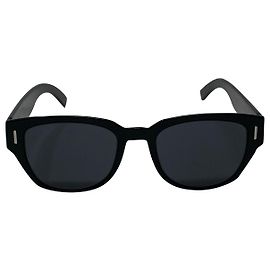DIOR EYEWEAR DiorFraction3 Sunglasses Black