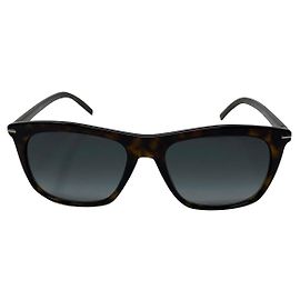 DIOR BLACKTIE268s Sunglasses Black