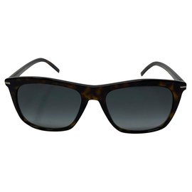 Dior-DIOR BLACKTIE268s Sunglasses-Black