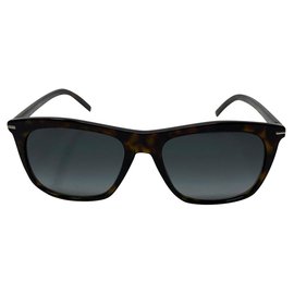 Dior-DIOR BLACKTIE268s lunettes de soleil-Noir