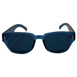 Dior-DIOR FRACTION3 LUNETTES HOMME NEUF-Light blue