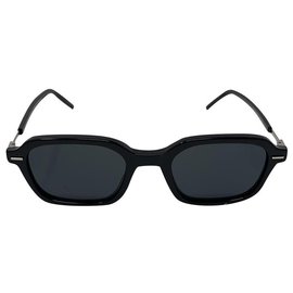 Dior-DIOR HOMME TECHNICITY 1 8072K-Black