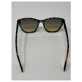 Dior-gafas de sol Gafas de sol Dioraddict 3 Nuovi-Castaño